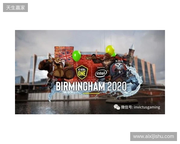 ESL One伯明翰淘汰赛首日结束,Yandex与Tundra晋级胜决 ESL One伯明翰淘汰赛首日结束,Yandex与Tundra晋级胜决