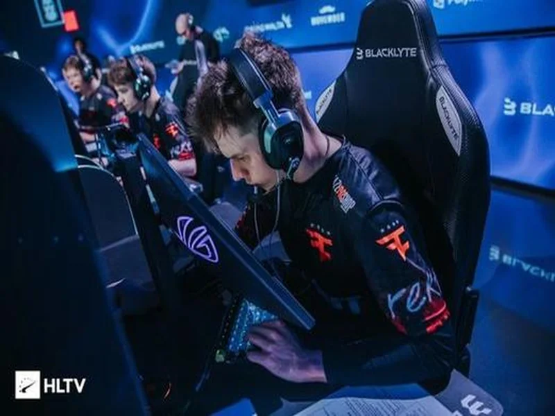 FaZe确认参加HLC贝尔格莱德，为Major席位做最后一搏